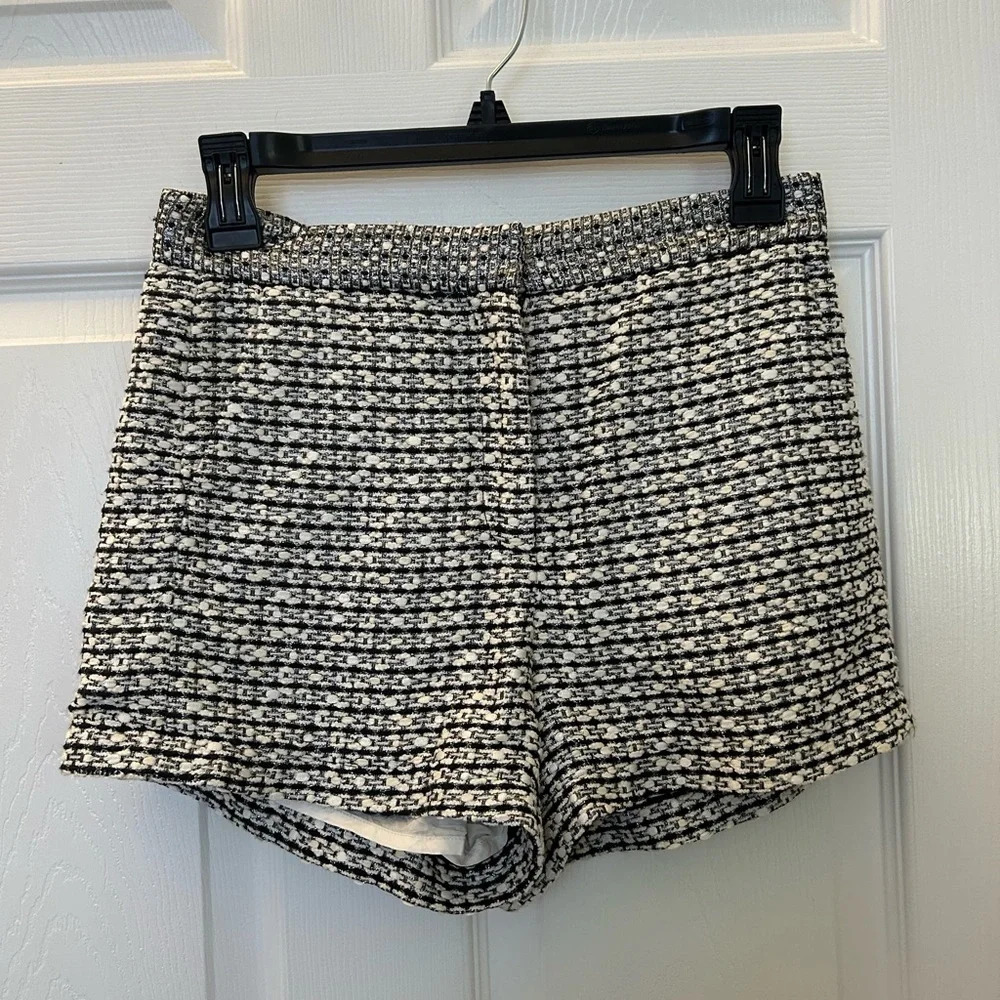 SANDRO Paris Women’s Shorts Size 36